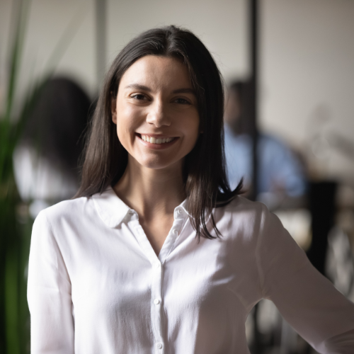 Cristina R.