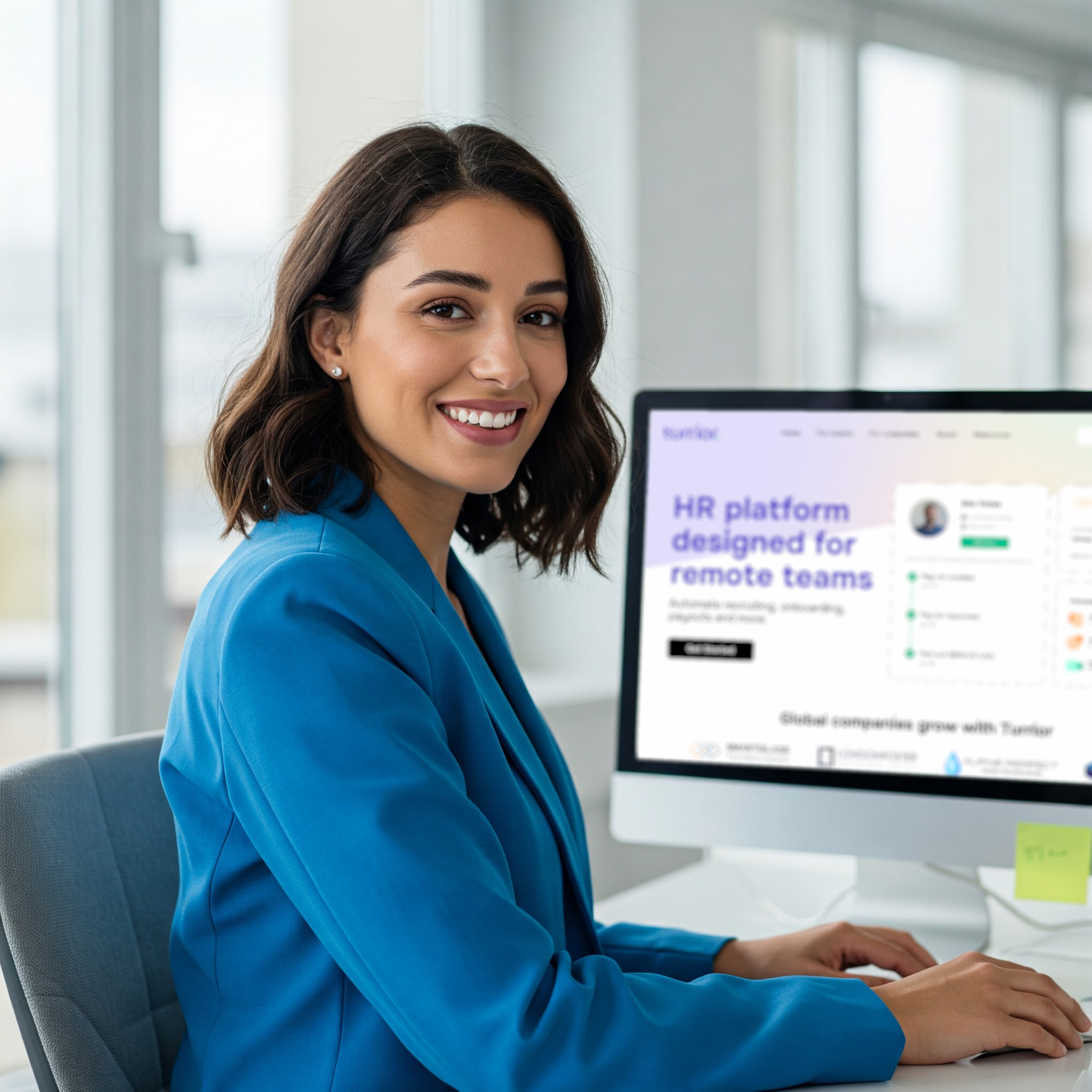 A Step-by-Step Guide to Open a Job Post on Turrior: Help Your Global Recruiting Efforts Take Off