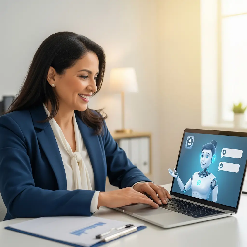 AI HR Assistant: The Future of Human Resources Is Here