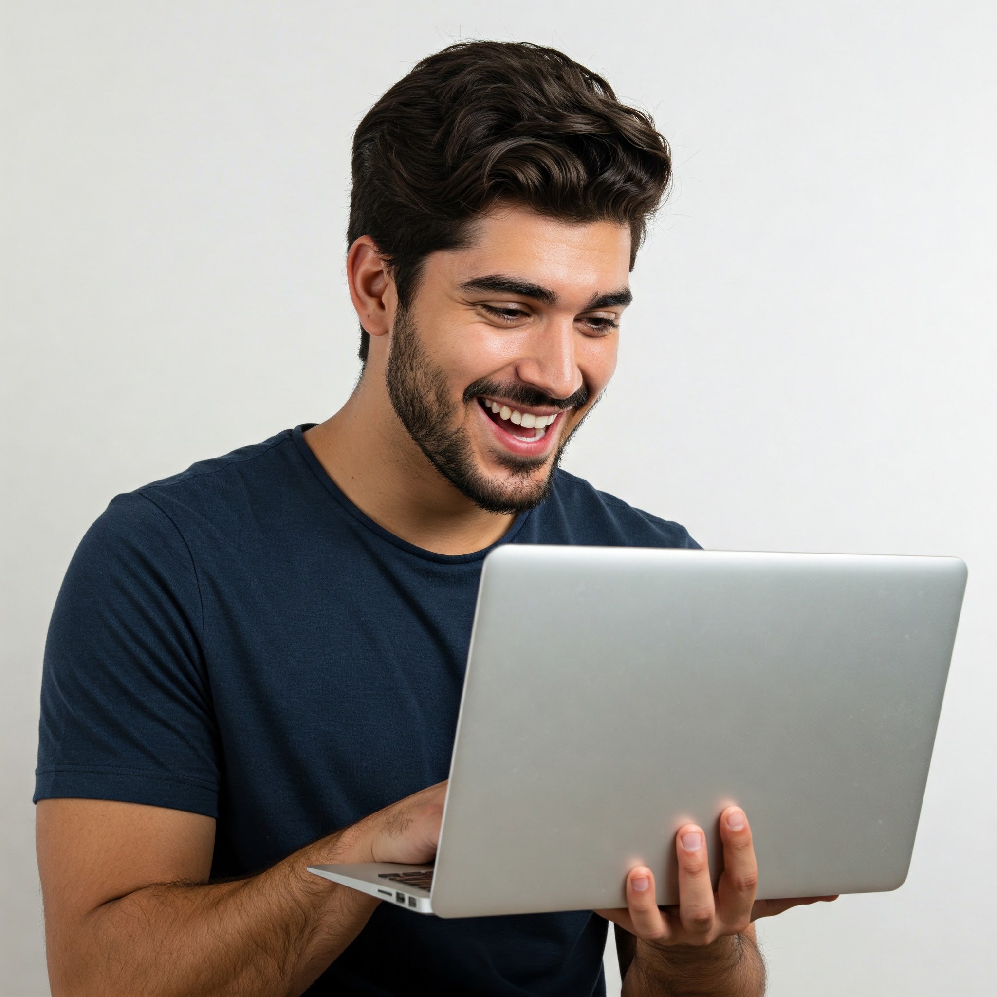 How to Set Up Your Remote Work Profile on Turrior: Step-by-Step Guide for Talents