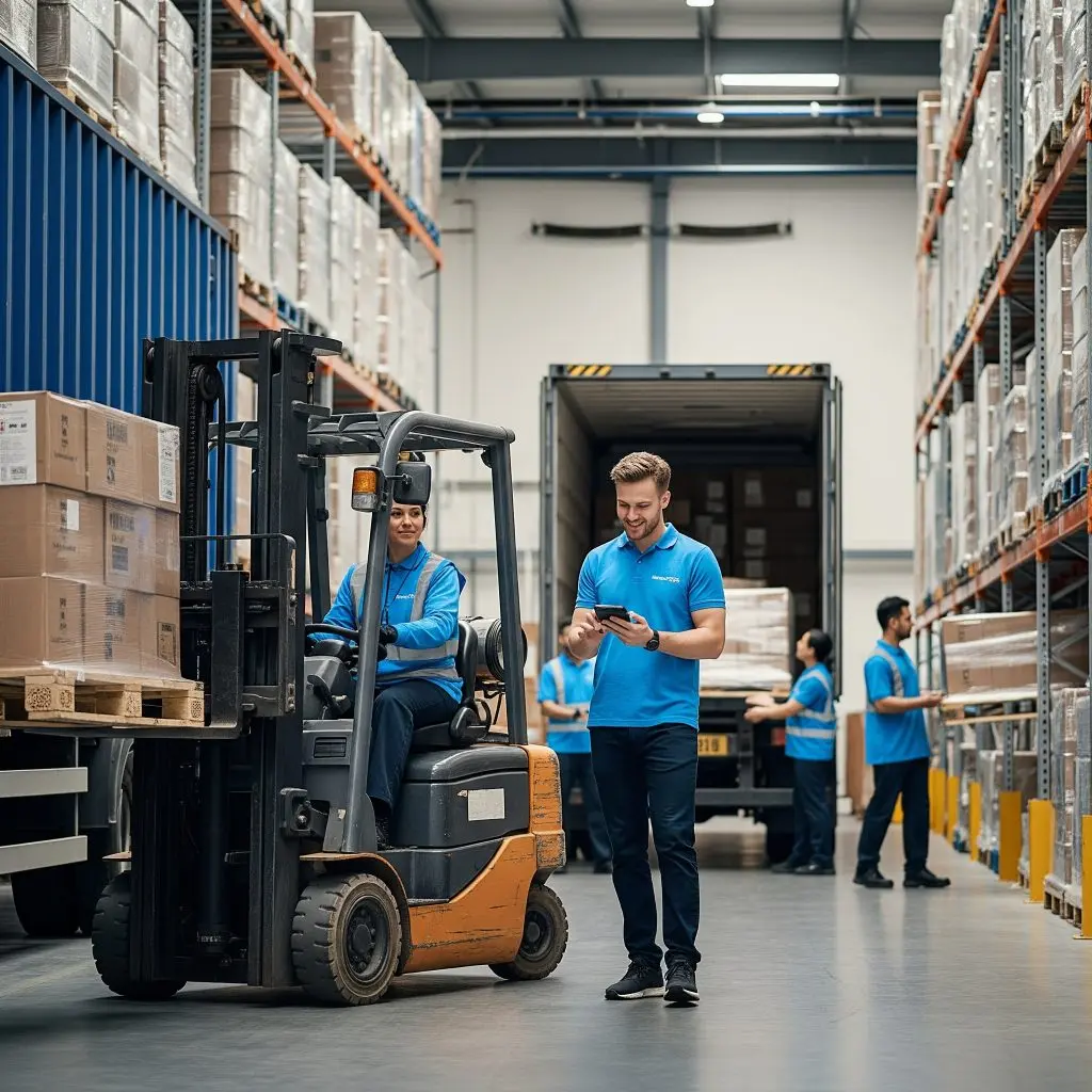 How to Land Supply Chain Management Jobs Abroad: Skills, Tools, and Tips