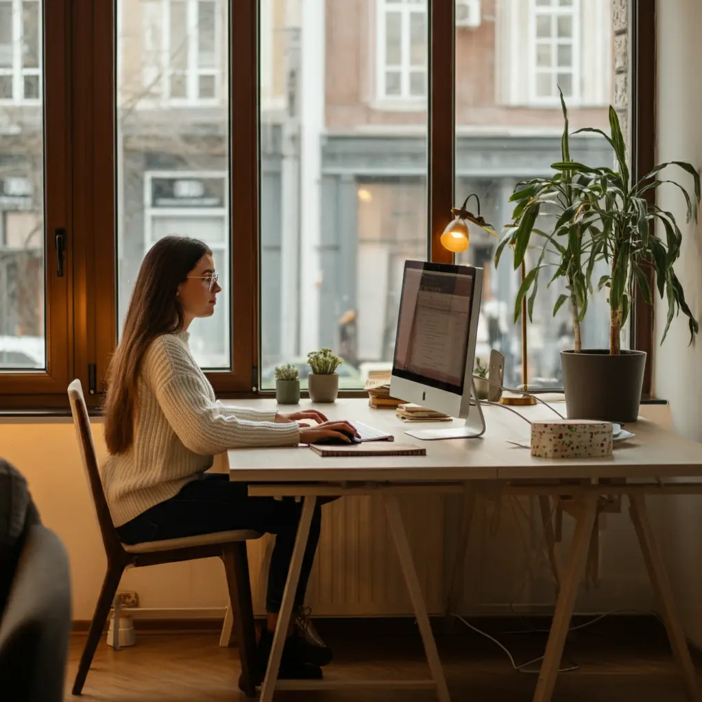 Get Remote Job Online