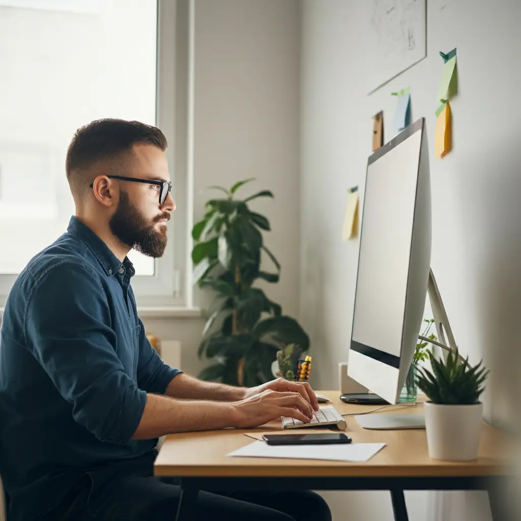 benefits of remote work