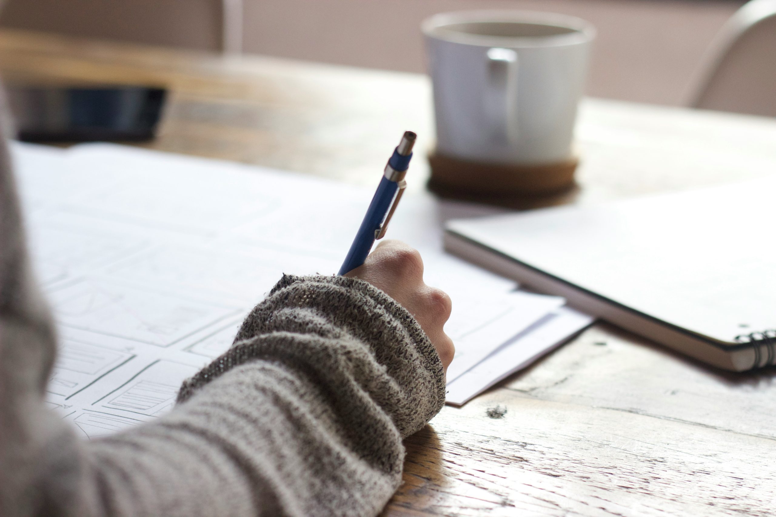 How to Create a Qualification Form to Find the Right Candidates Faster