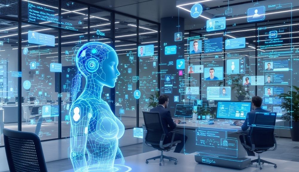 AI Talent Acquisition Assistant