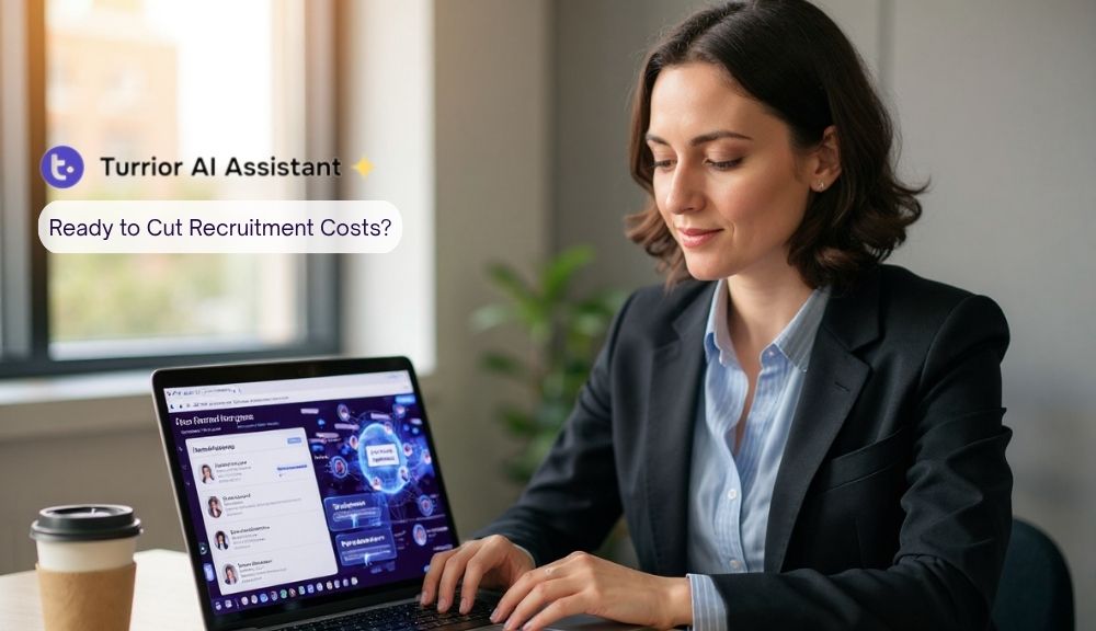 AI Recruiting Platform