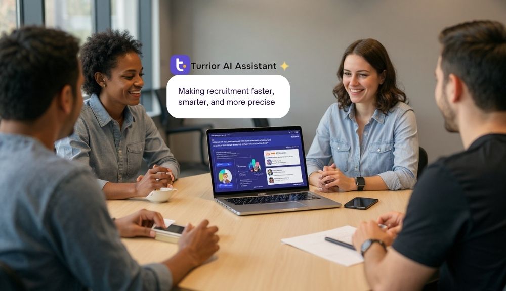 AI Hiring Assistant