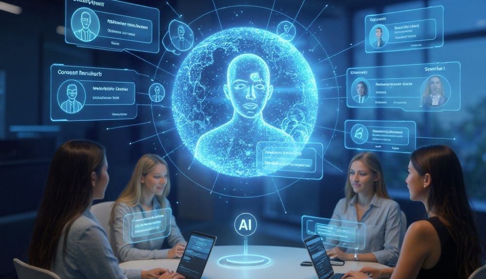 AI Recruitment