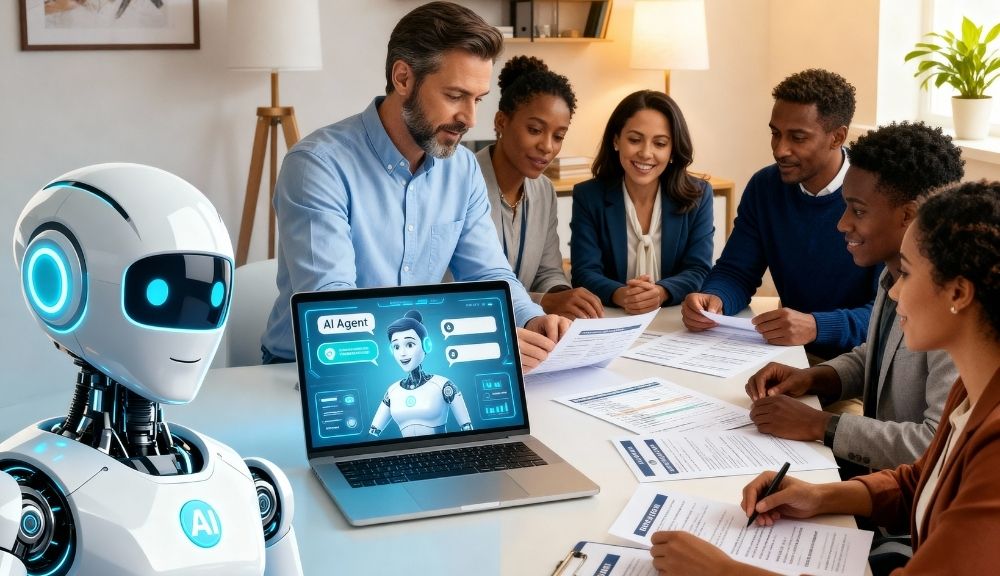 AI Hiring Agent