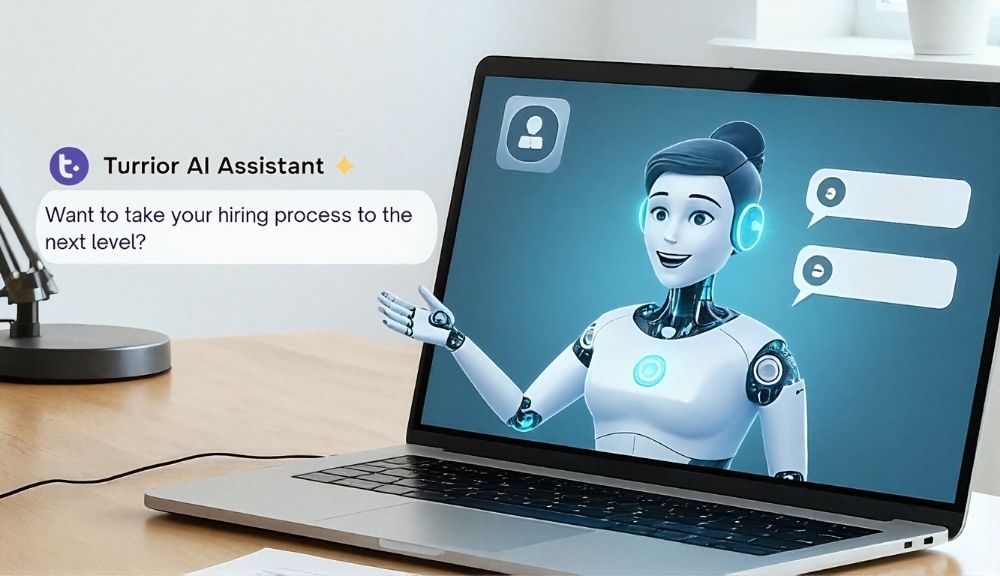 AI HR Co‑Pilot