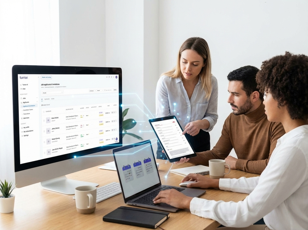 AI Recruiting Tools