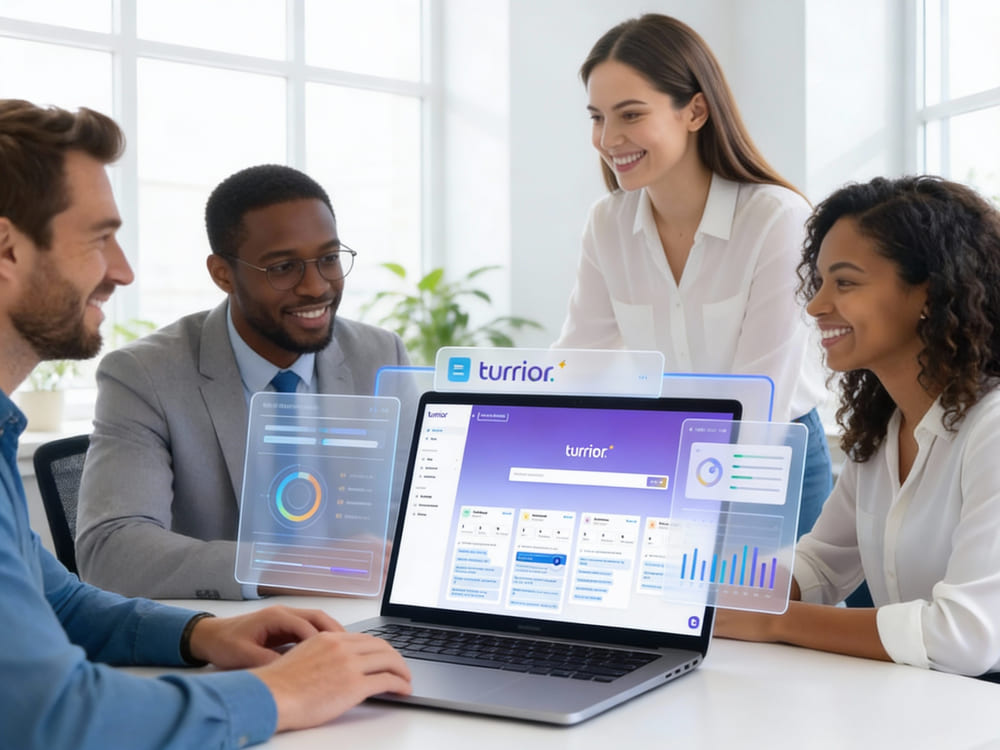AI Virtual Assistant for HR