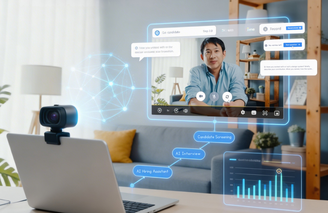 AI interview tools