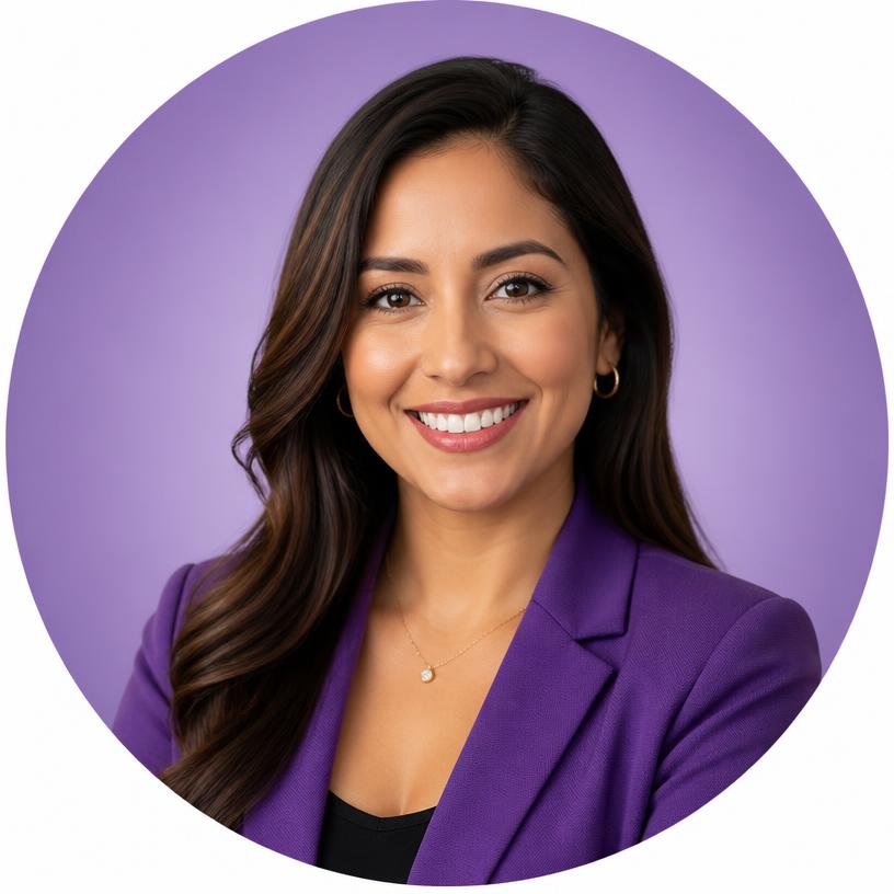 Tori, your digital employee